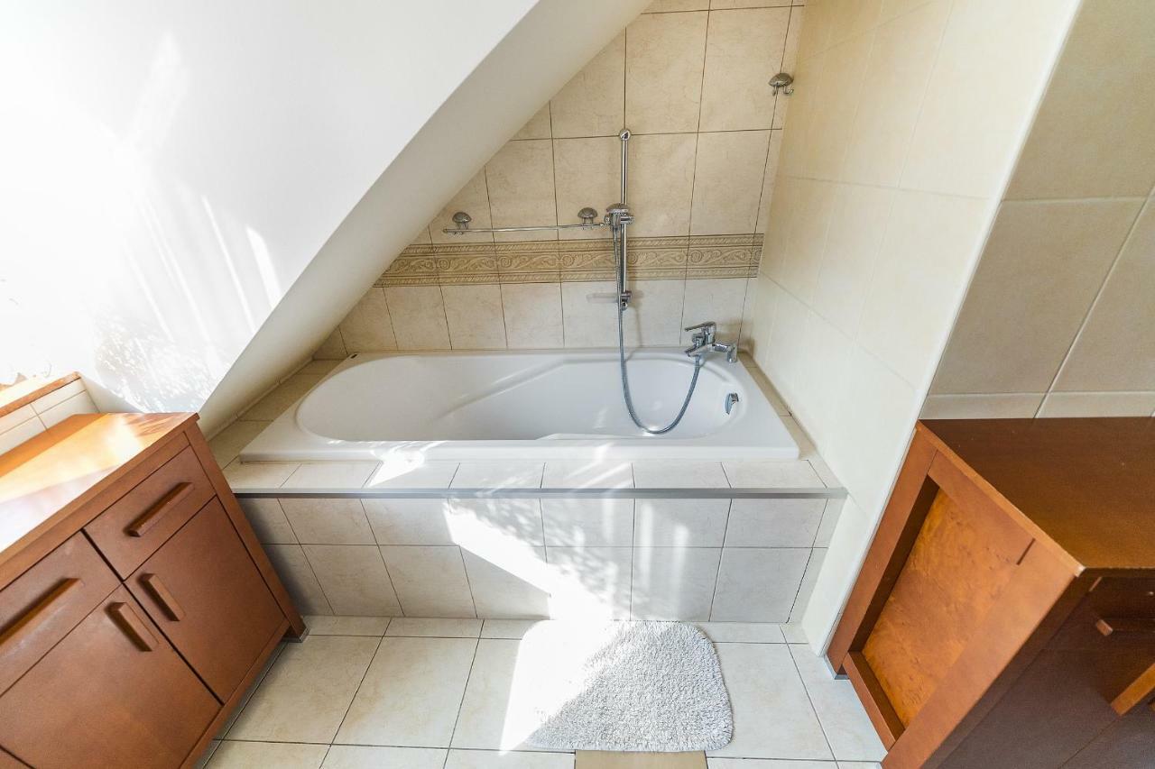Apartment Sloneczny Zakatek Sopot