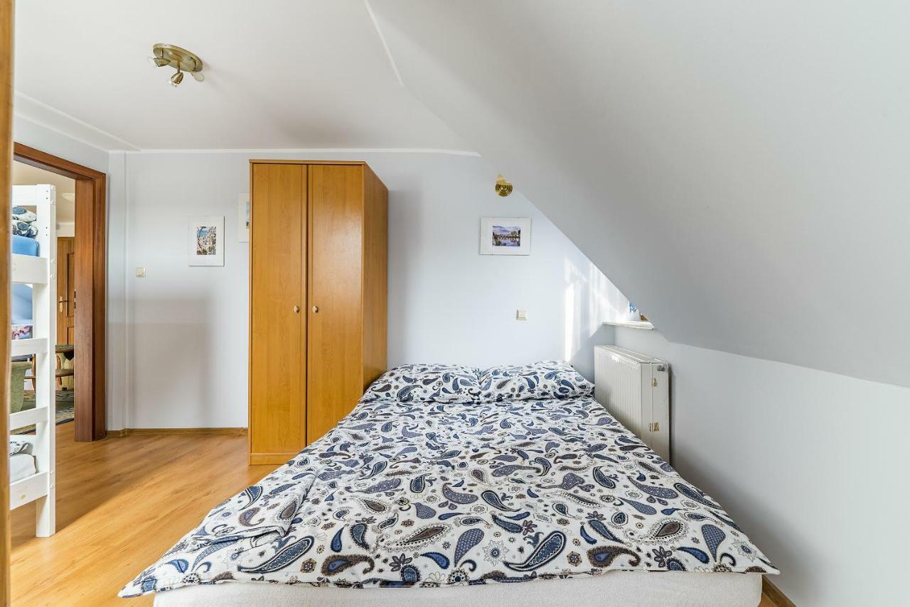 Apartment Sloneczny Zakatek Sopot