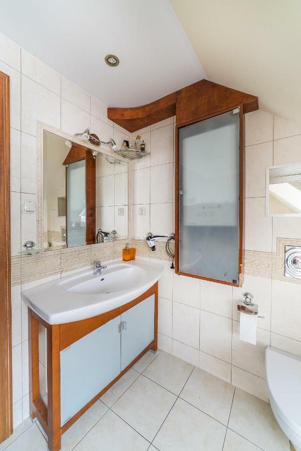 Sloneczny Zakatek Apartment Sopot