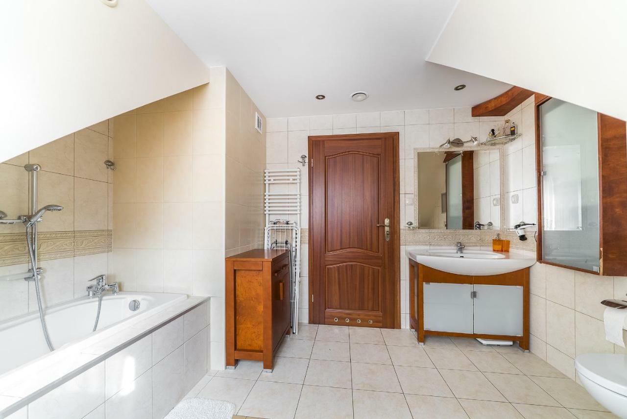 Apartment Sloneczny Zakatek Sopot