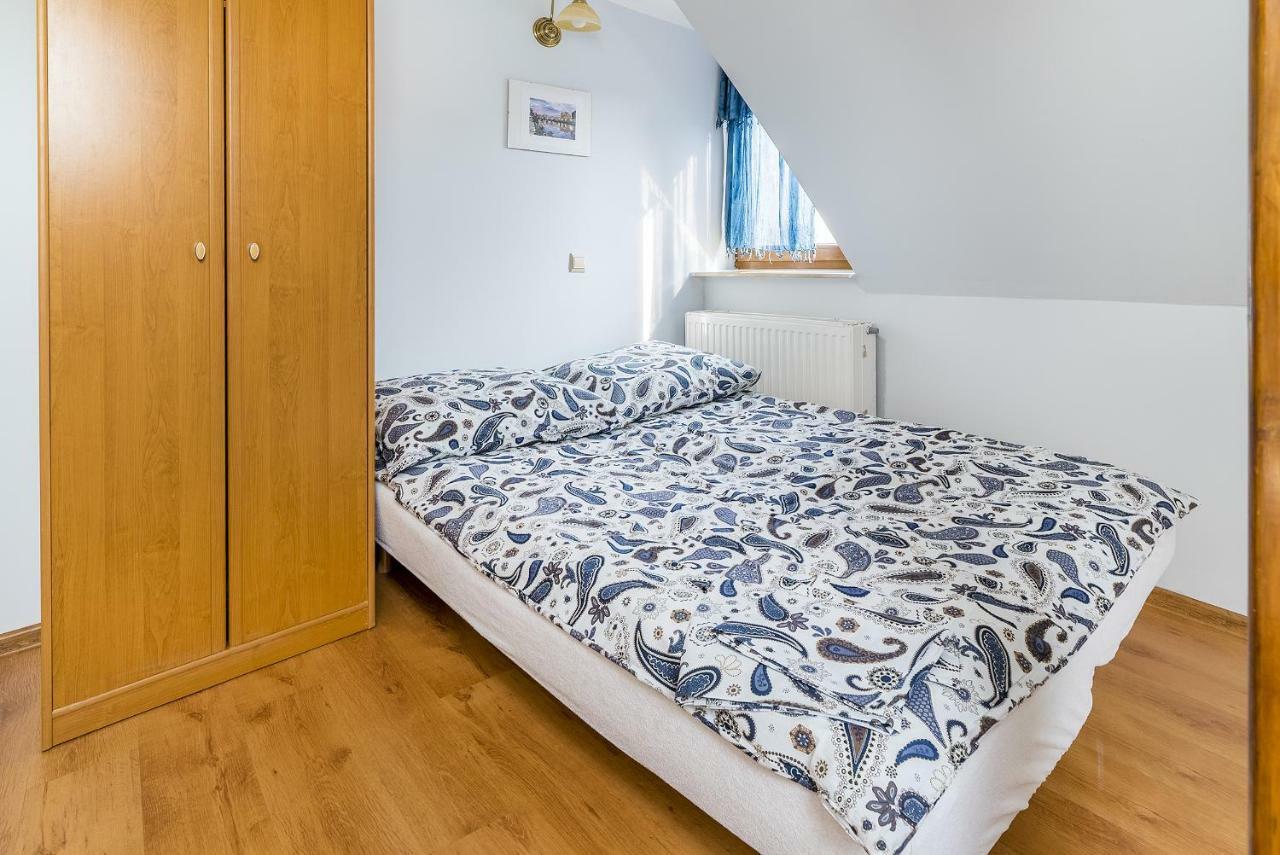 Sloneczny Zakatek Apartment Sopot