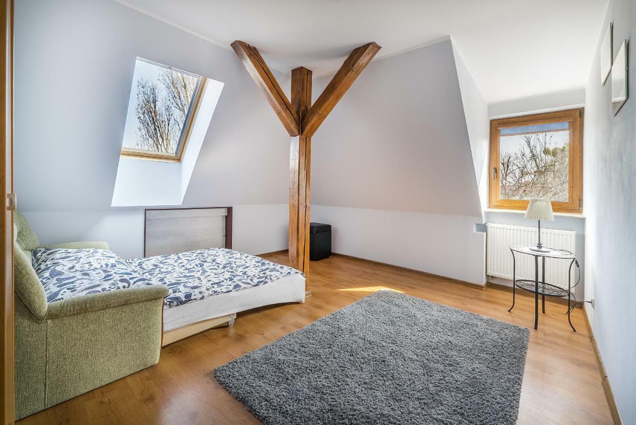 Sloneczny Zakatek Apartment Sopot