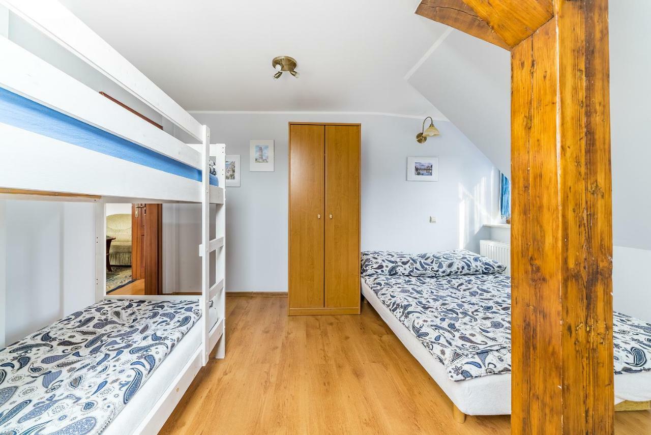 Sloneczny Zakatek Apartment *
