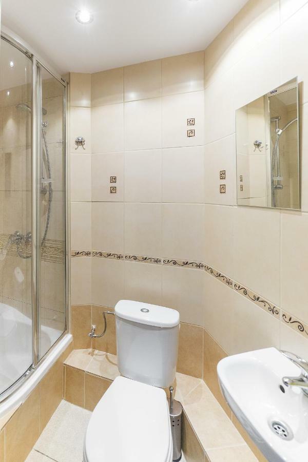 Apartment Sloneczny Zakatek Sopot