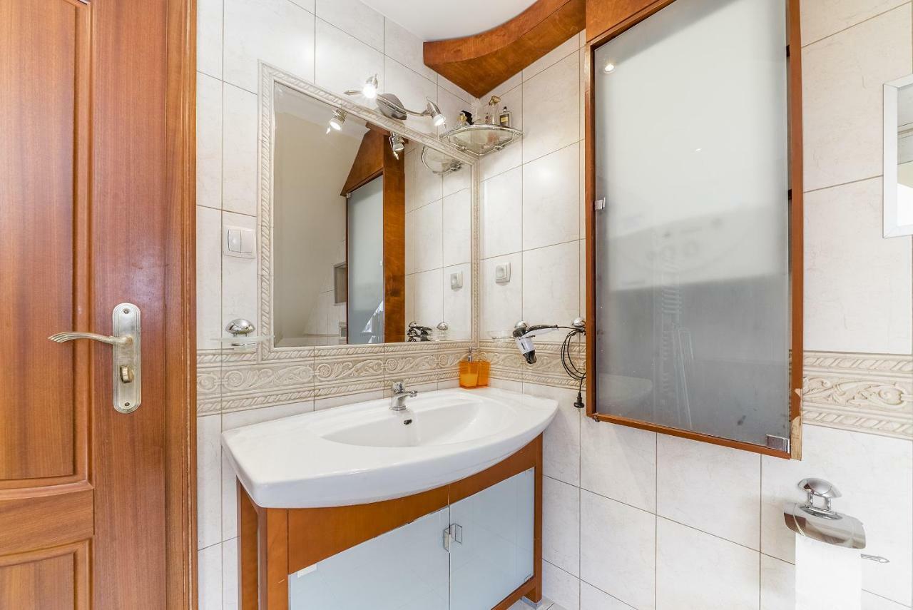 Apartment Sloneczny Zakatek