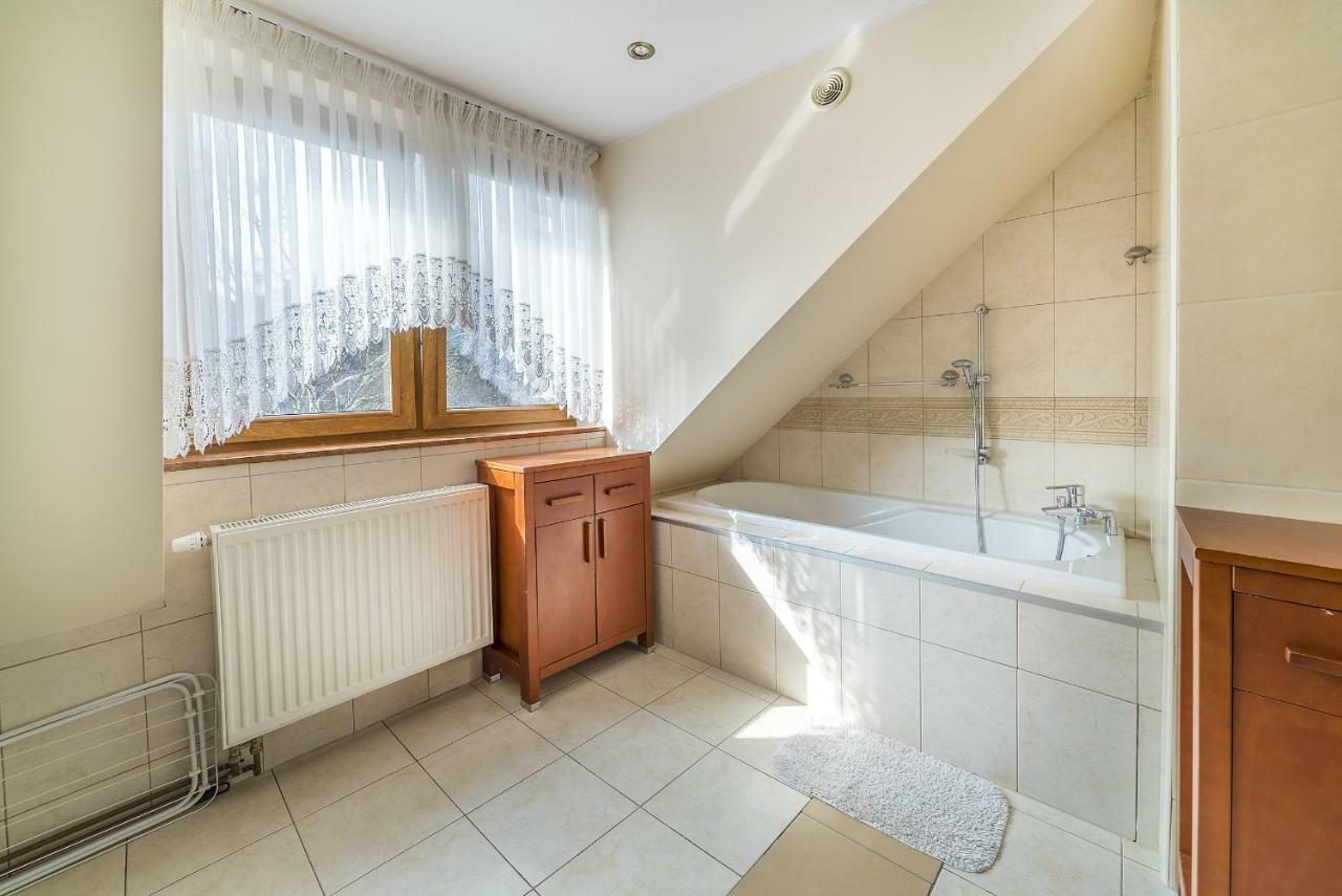 Sloneczny Zakatek Apartment