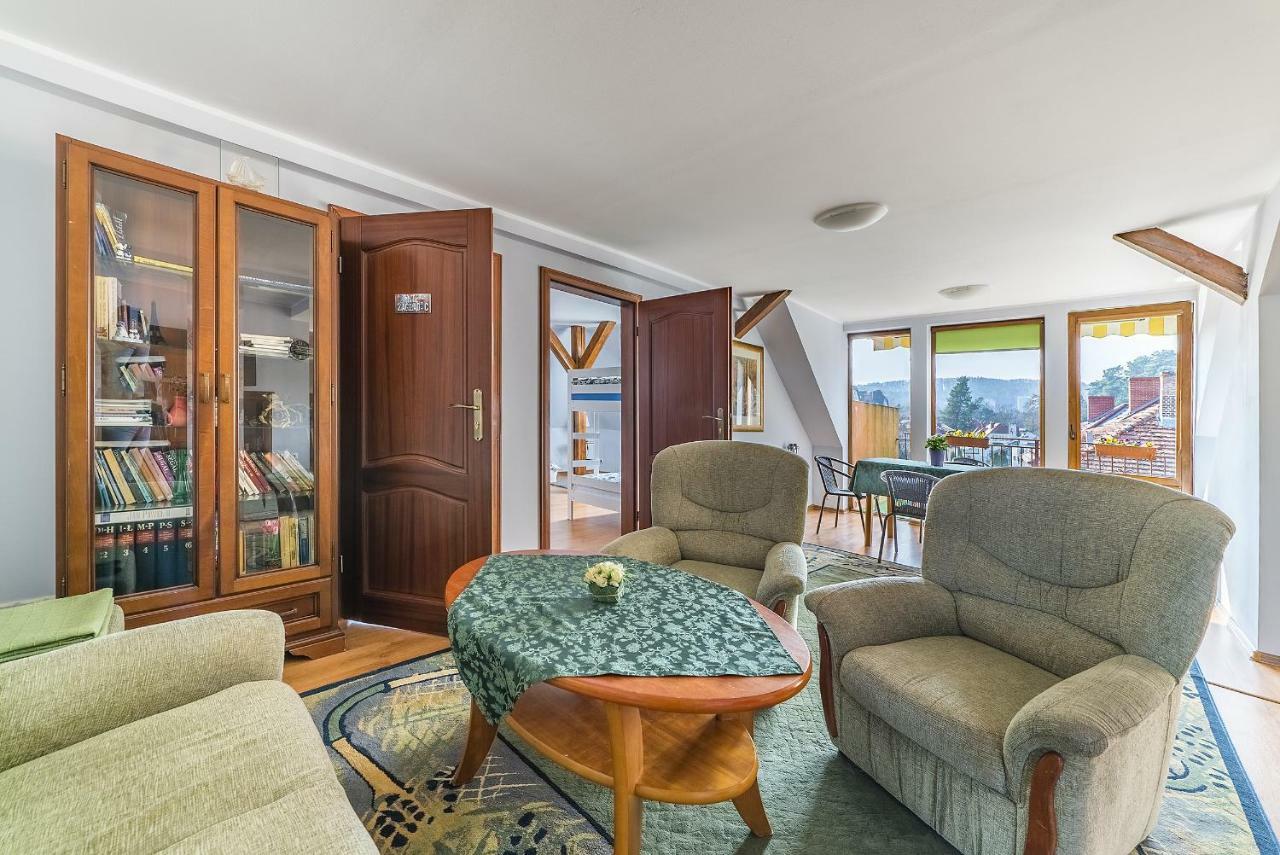 Sloneczny Zakatek Apartment Sopot
