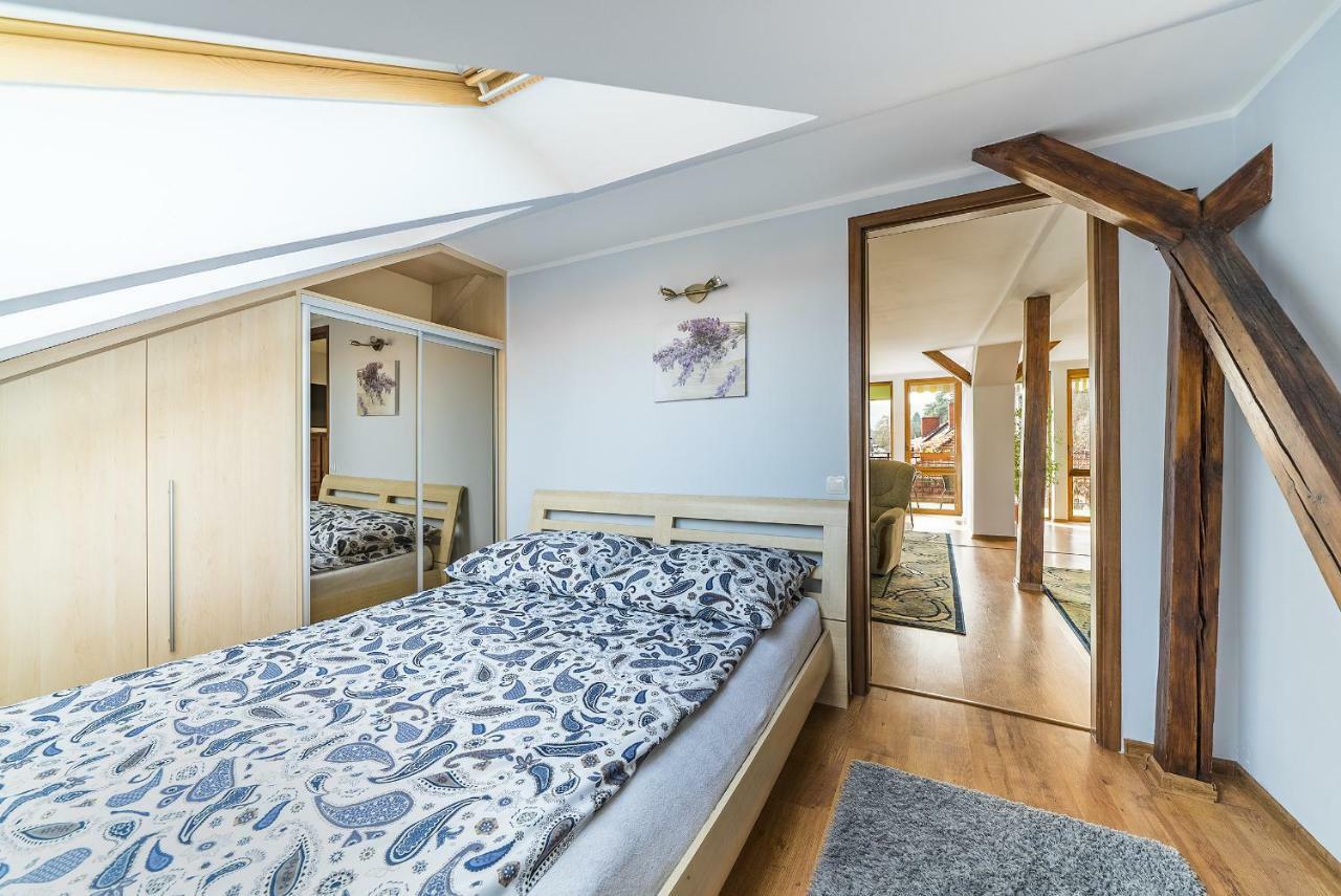Sloneczny Zakatek Apartment Sopot