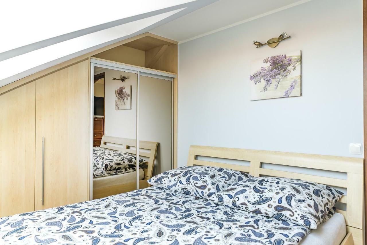Sloneczny Zakatek Apartment