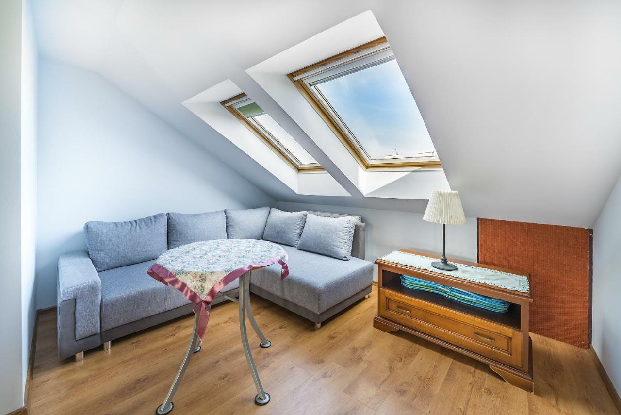Sloneczny Zakatek Apartment Sopot