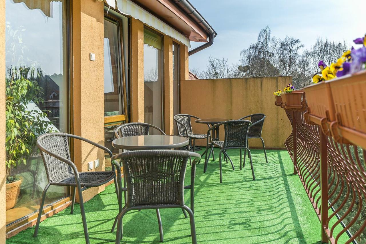 Appartamento Sloneczny Zakatek Sopot