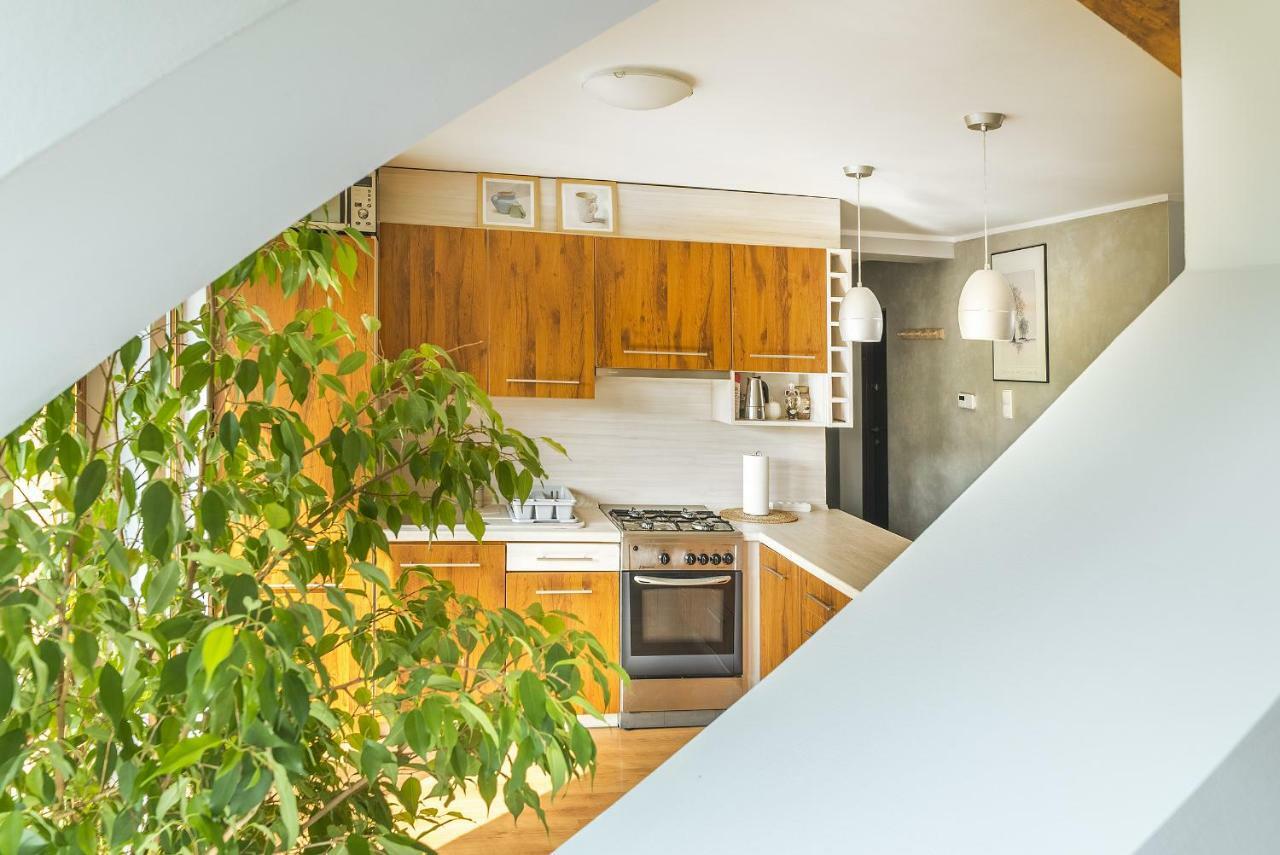 Apartment Sloneczny Zakatek