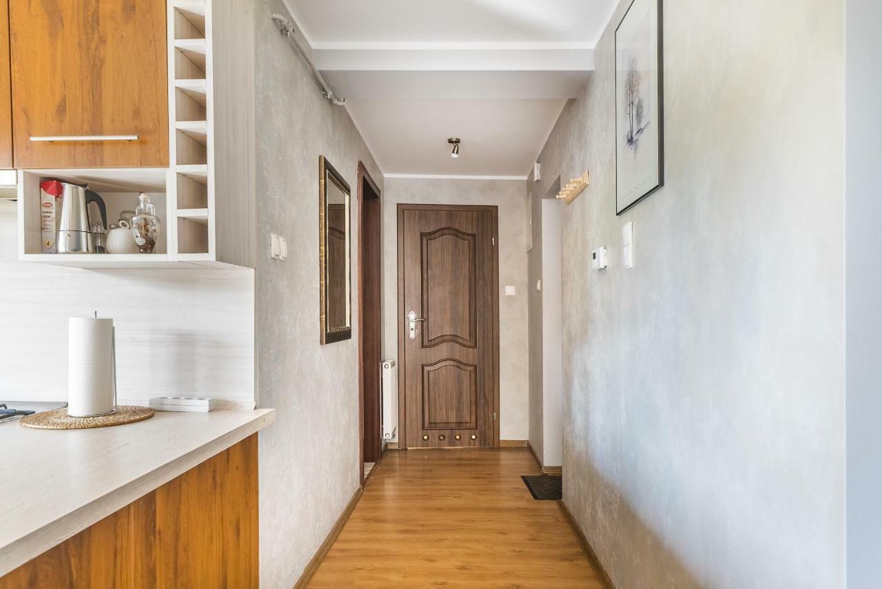 Sloneczny Zakatek Apartment